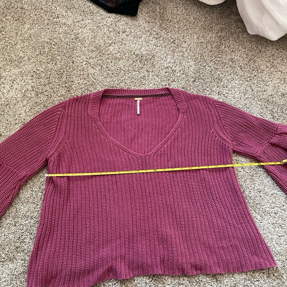 Free People Damsel pullovers - Picture 5 of 9